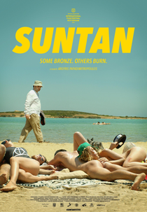 Suntan (Suntan)