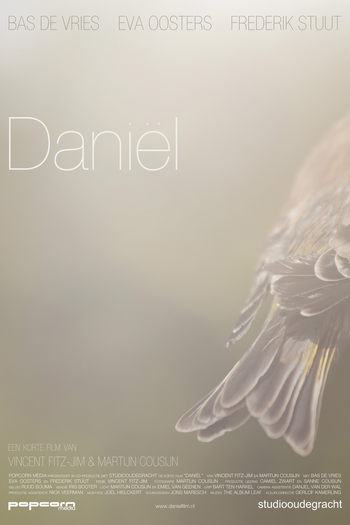  de Curta Daniël (2012)