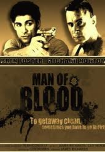 Man of Blood  (Man of Blood )