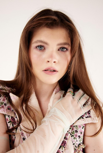 Kate Godfrey - Poster 1