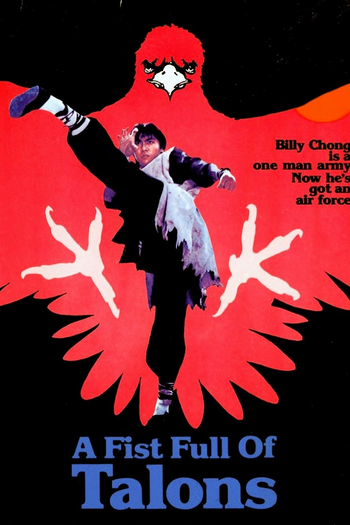  de Filme A Fist Full of Talons (1983)