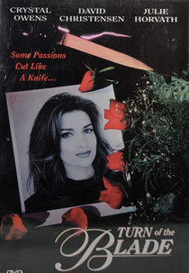 A Natureza da Paixão (Turn Of The Blade)
