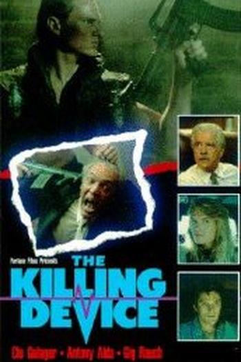  de Filme Plano Assassino (1993)