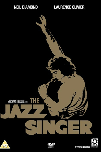  de Filme Nasce um Cantor (1980)