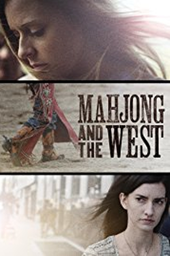 Poster de Filme Mahjong and the West (2014)