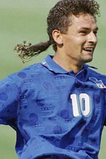 Poster de Episódio Roberto Baggio (None)