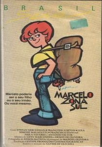Marcelo Zona Sul (Marcelo Zona Sul)