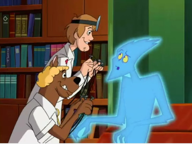 Foto 2 de Scooby-Doo e a Caçada Virtual