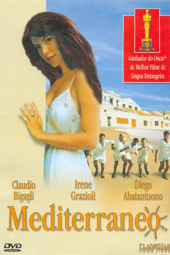  de Filme Mediterrâneo (1991)