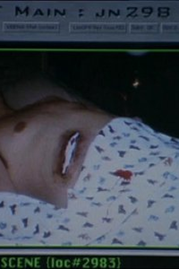 Poster de Episódio Dying to Live (1998)