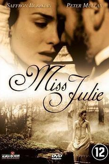  de Filme Desejos Proibidos de Miss Julie (1999)