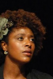 Danielle Ornelas - Poster 1