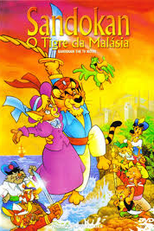 Sandokan - O Filme (Sandokan)