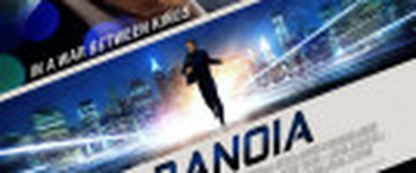Novos videos de “Paranoia”, com Gary Oldman e Harrison Ford