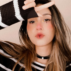 Foto de perfil de Isabela