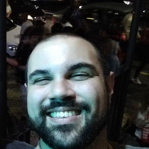 Foto de perfil de Felipe