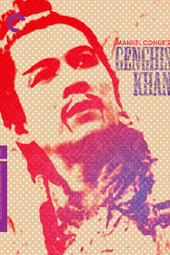  de Filme Genghis Khan (1950)