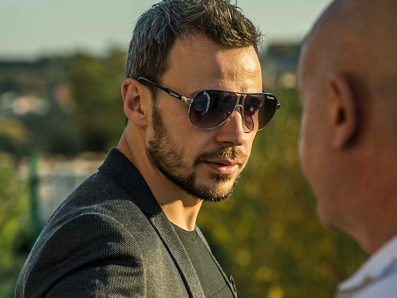 Foto 13 de Juzni vetar