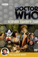 Doctor Who (22ª Temporada) - Série Clássica (Doctor Who (Season 22))