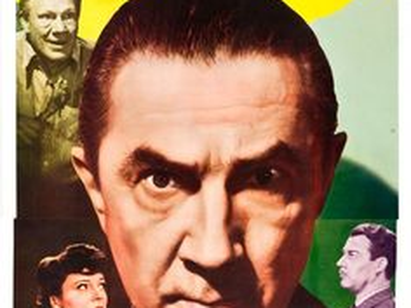 Foto 2 de O Cadáver Desaparecido