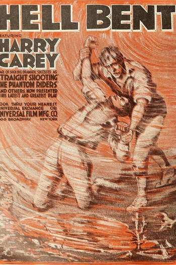  de Filme A Recompensa (1918)