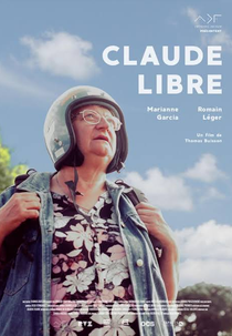 Claude Libre (Claude Libre)