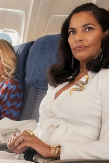 Poster de Episódio Carrie Golightly (2025)