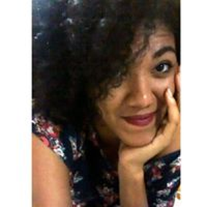 Foto de perfil de Larissa