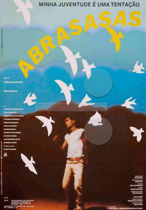 ABRASASAS - Minha juventude é uma tentação (ABRASASAS - Minha juventude é uma tentação)