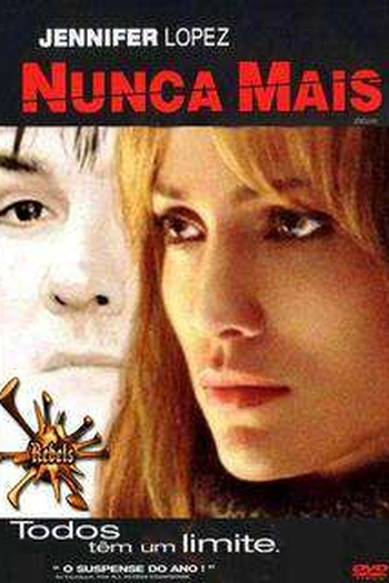  de Filme Nunca Mais (2002)
