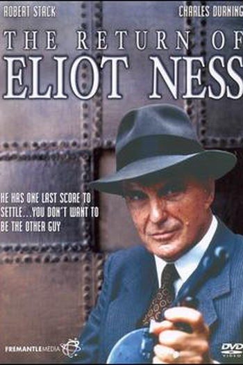  de Filme Eliot Ness - O Retorno do Intocável (1991)