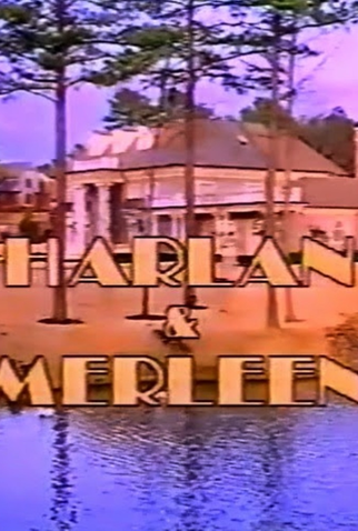Poster 1 de Filme Harlan & Merleen (1993)