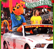 Cool Cat in the Hollywood Parade