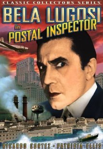 Inspetor Postal  (Postal Inspector)