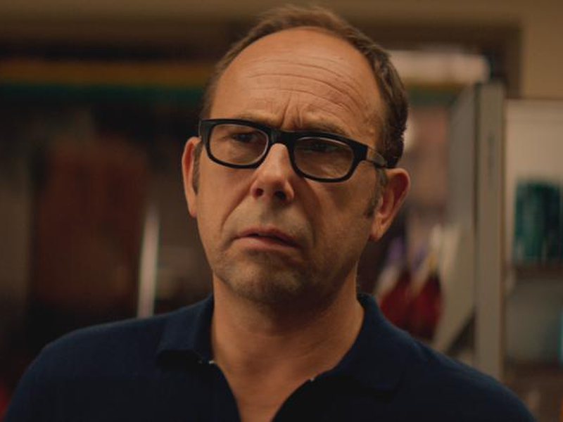 Foto 1 de A Garota Ocidental