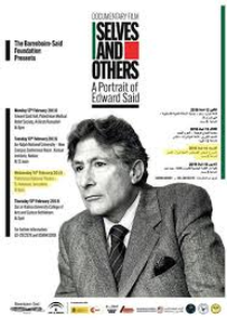 Nós e os Outros - Um Retrato de Edward Said (Selves and Others: A Portrait of Edward Said)