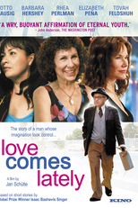 O Amor Chega Tarde (Love Comes Lately)