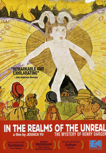 Nos Reinos do Irreal: O Mistério de Henry Darger (In The Realms Of The Unreal: The Mystery Of Henry Darger)