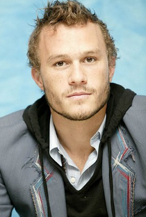 Heath Ledger - Poster 4