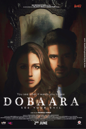  de Filme Dobaara – See Your Evil (2017)