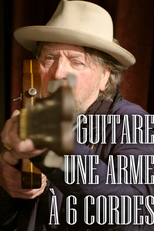 Guitarra: Um Arsenal de Seis Cordas (Guitare: une Arme à Six Cordes)