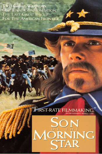  de Filme O Filho da Estrela Nascente (1991)