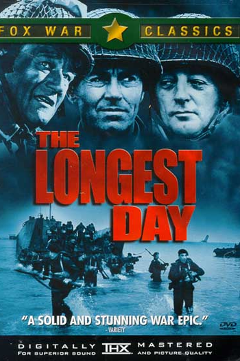  de Filme O Mais Longo dos Dias (1962)