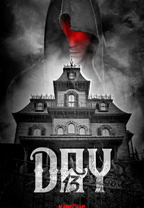 O Ritual Satânico (Day 13)