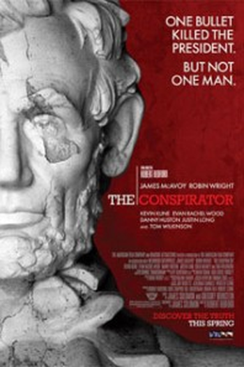  de Filme Conspiração Americana (2010)