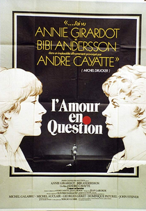 L´amour en question (L´Amour en question)