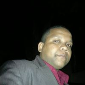 Foto de perfil de Danilo "Panda"