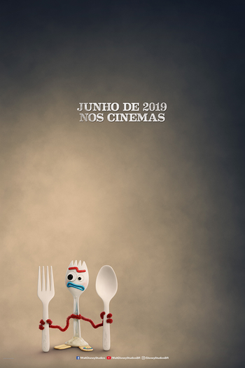  de Filme Toy Story 4 (2019)
