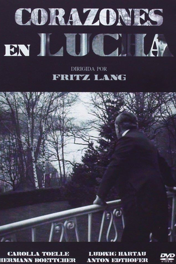  de Filme Corações Em Luta (1921)