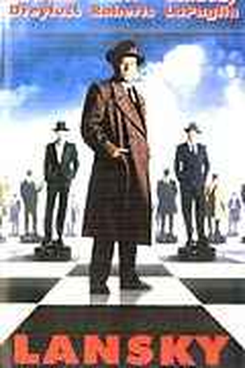  de Filme Lansky: A Mente do Crime (1999)
